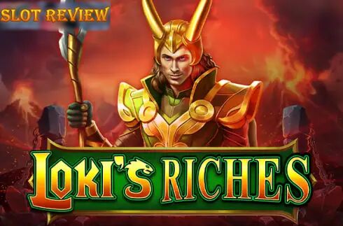 Lokis Riches